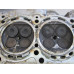 #D704 Right Cylinder Head From 2006 NISSAN TITAN  5.6 ZH2R